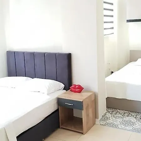 Hotel Volga Antalya