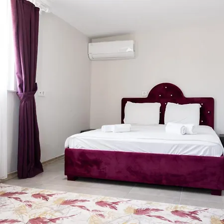 Hotel Volga *