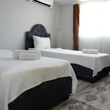 Hotel Volga *