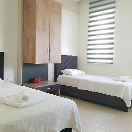 Hotel Volga *