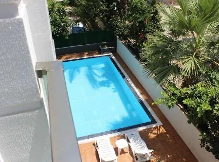 Volga * Antalya