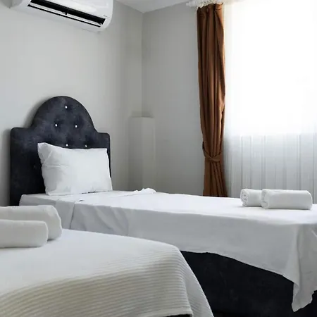 Hotel Volga