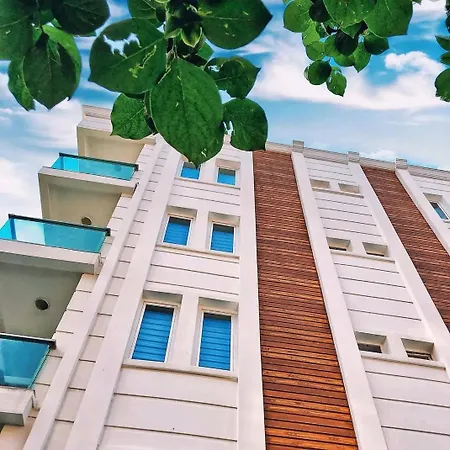 Volga Hotel