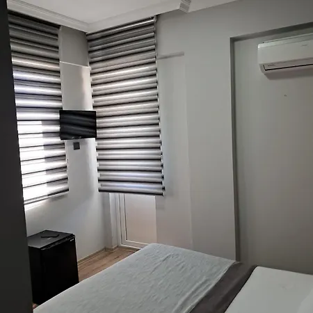 Volga * Antalya