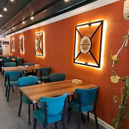 Hotel Volga