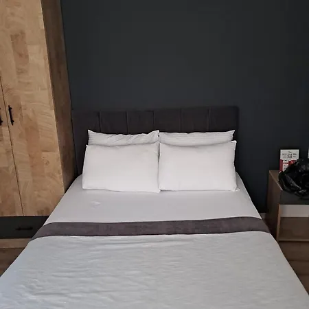 Hotel Volga Antalya
