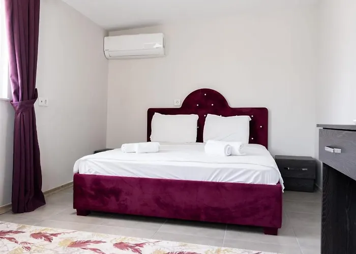 Volga Αττάλεια