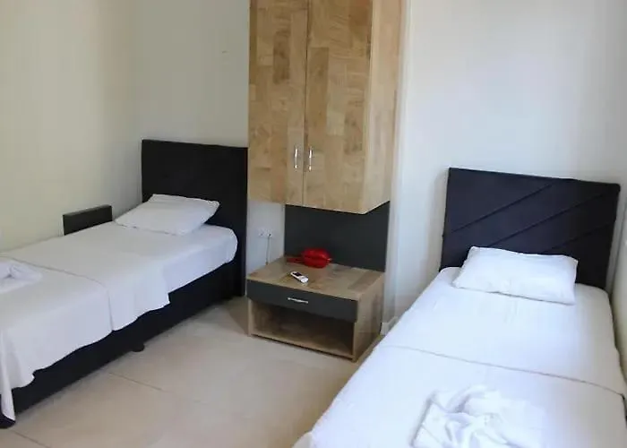 Volga * 안탈리아