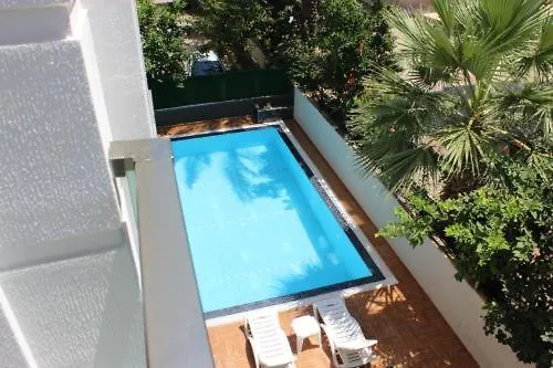 Volga * Αττάλεια