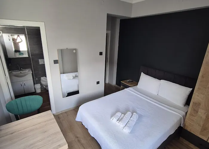 Volga * Αττάλεια