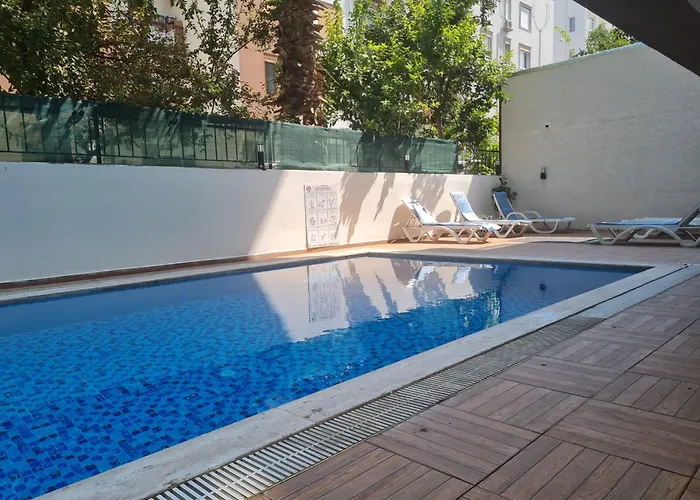 Volga Ξενοδοχείο *