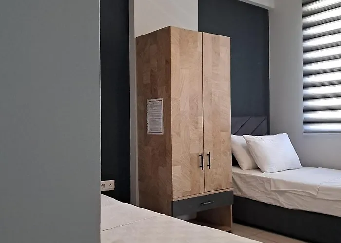 Volga * 안탈리아