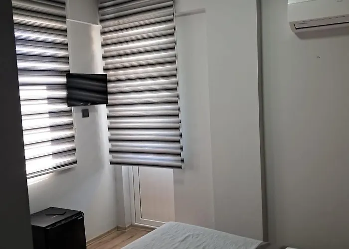 Volga * 안탈리아