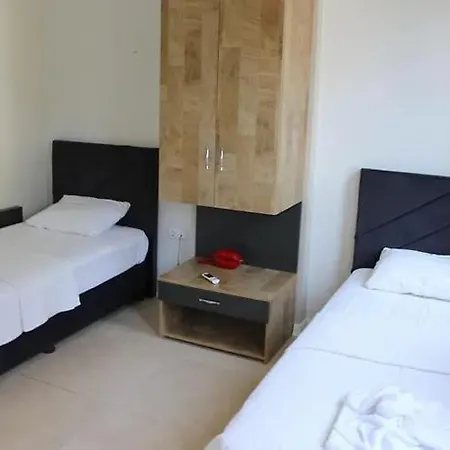 Volga * أنطاليا