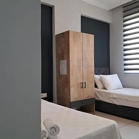 Volga * أنطاليا