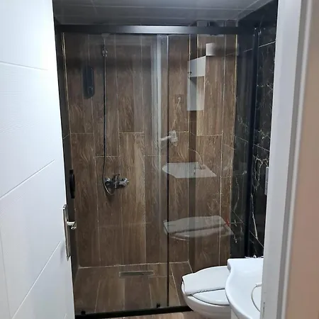 Отель Volga Анталья