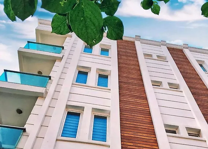 Volga Отель